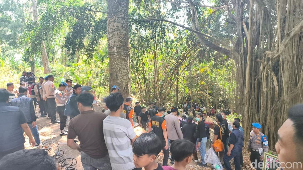 Pencuri Ayam di Bali Tewas Dikeroyok Usai Serahkan Uang Sekolah Rp 2,7 Juta