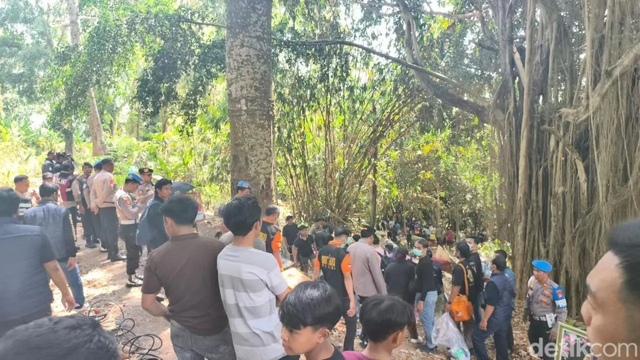 Pencuri Ayam di Bali Tewas Dikeroyok Usai Serahkan Uang Sekolah Rp 2,7 Juta