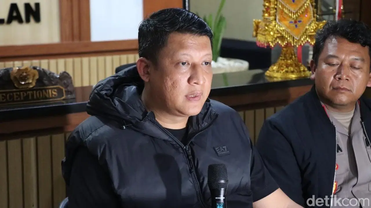Pencuri Ayam Tewas Dikeroyok di Tabanan: Identitas Pelaku, Barang Bukti, dan Tersangka