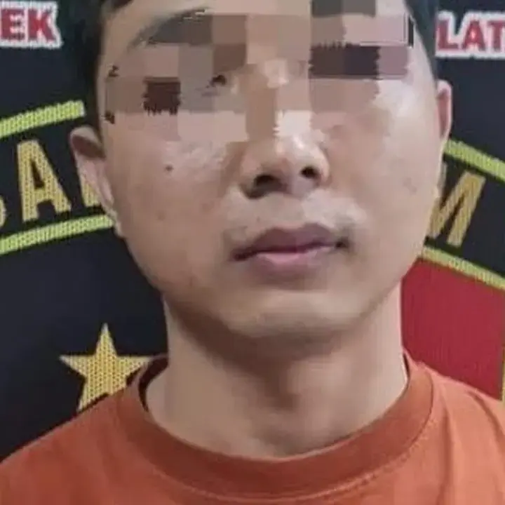 Pencuri Berhasil Dibekuk Usai Bobol Toko Hijab Ivan Gunawan di Purwokerto