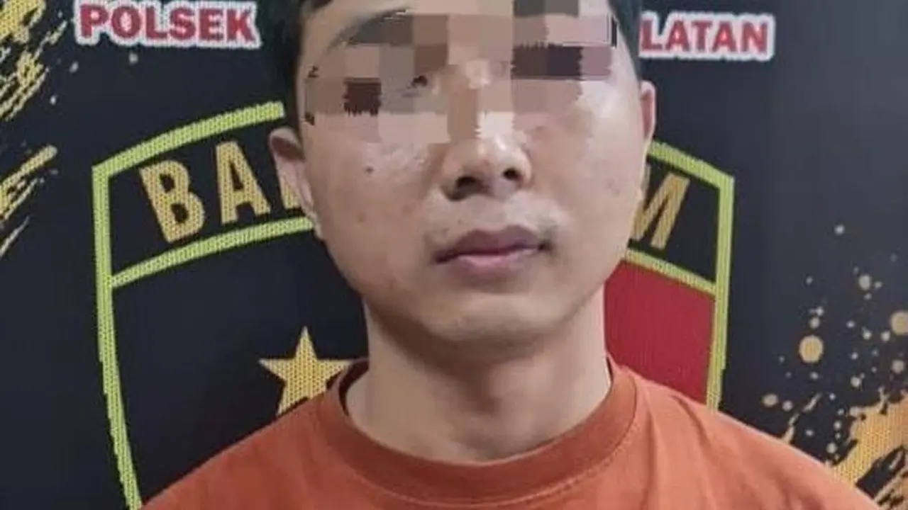 Pencuri Berhasil Dibekuk Usai Bobol Toko Hijab Ivan Gunawan di Purwokerto