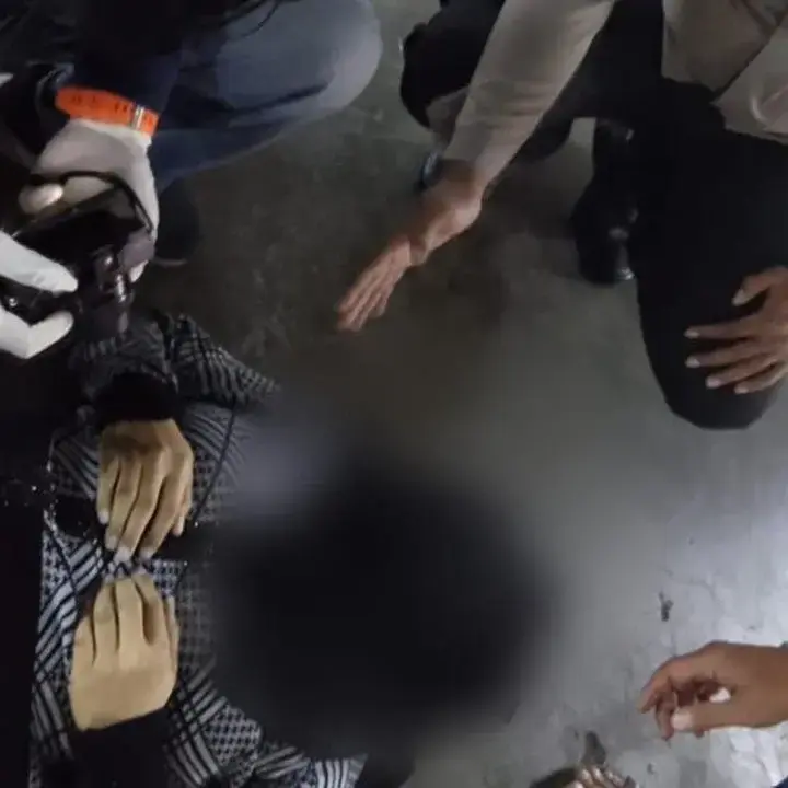 Pengunjung Rumah Hantu di Tulungagung Meninggal, Wahana Ditutup Sementara