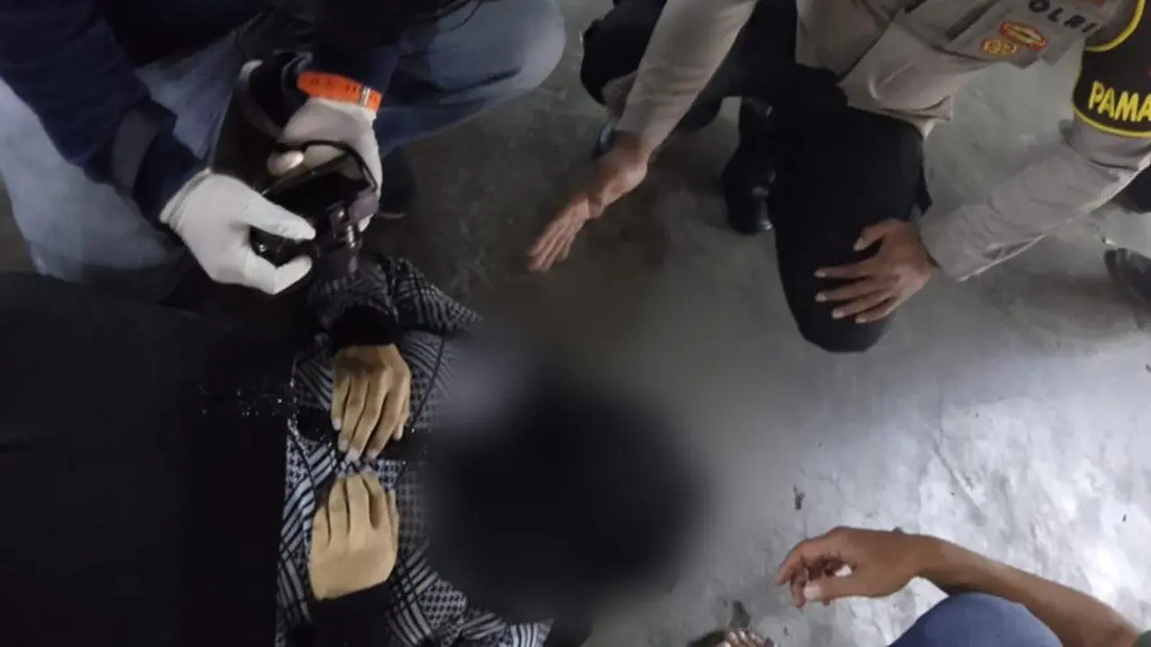 Pengunjung Rumah Hantu di Tulungagung Meninggal, Wahana Ditutup Sementara
