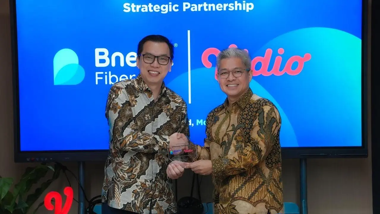 Penyedia Internet Ubah Strategi Hadapi Lonjakan Konsumsi Streaming