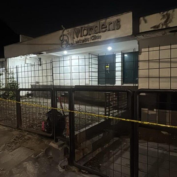 Penyelidikan Kematian Sutrimo, Polisi Olah TKP Klinik Kecantikan di Kebayoran Baru