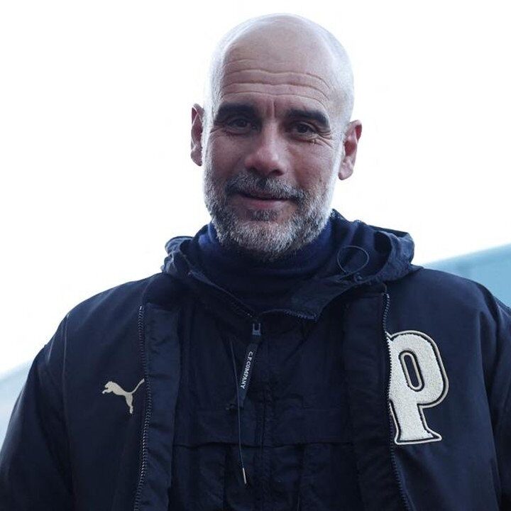 Pep Guardiola Akui Belum Rindu Melatih, Fokus pada Keluarga dan Kehidupan Pribadi