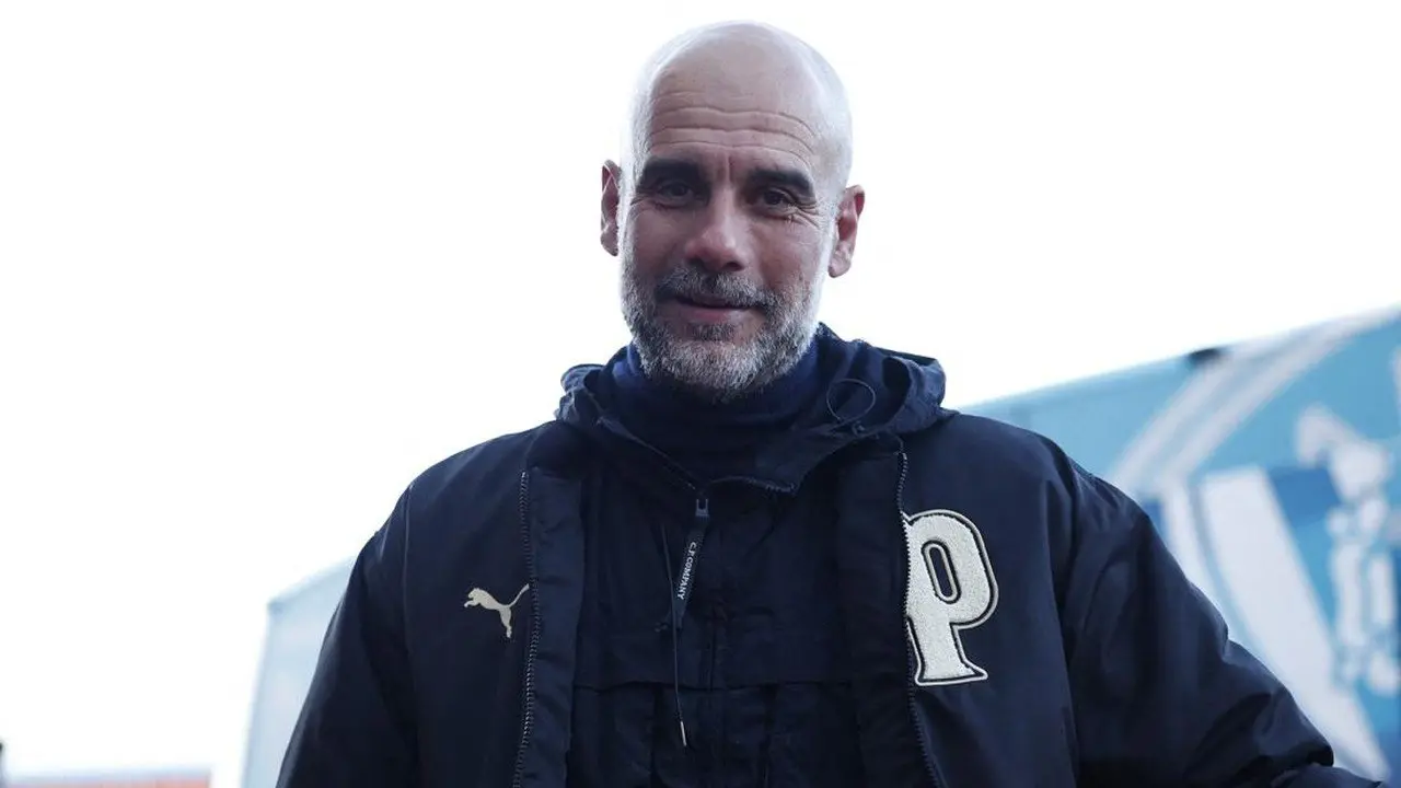 Pep Guardiola Akui Belum Rindu Melatih, Fokus pada Keluarga dan Kehidupan Pribadi