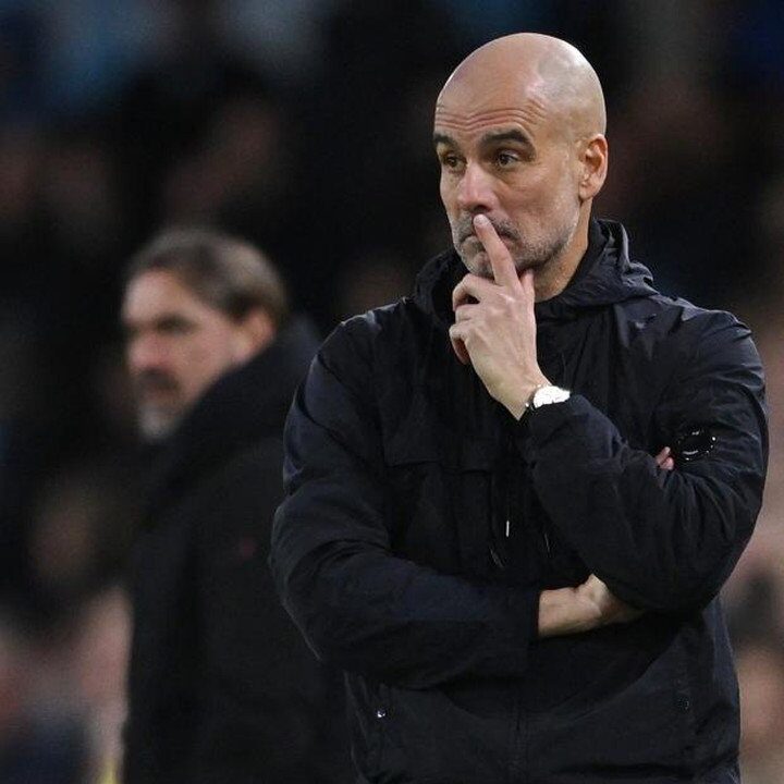 Pep Guardiola Ungkap Alasan Tolak Latih Timnas Italia
