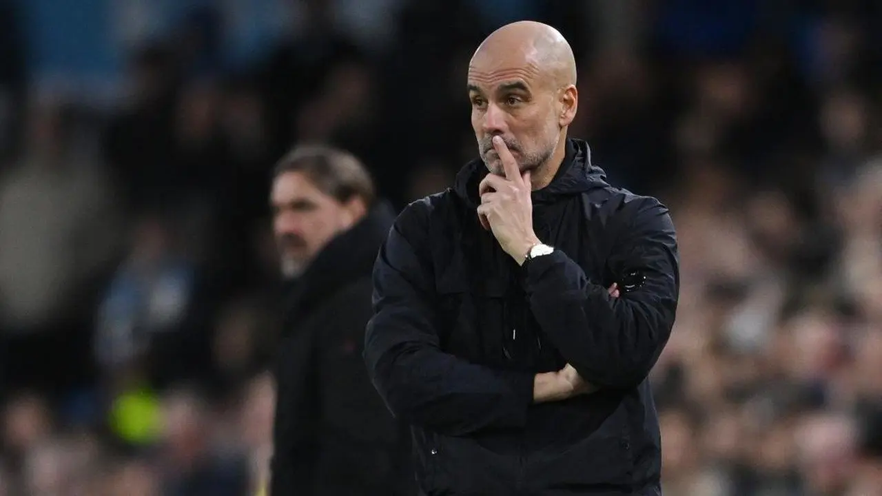Pep Guardiola Ungkap Alasan Tolak Latih Timnas Italia