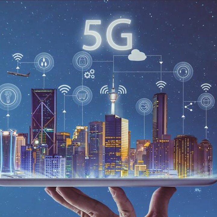 Perbandingan Jaringan 5G dan 4G: Apa Saja Perbedaannya?
