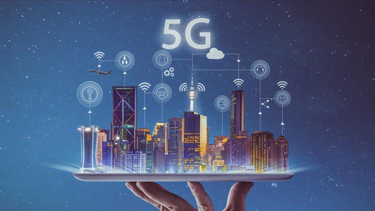 Perbandingan Jaringan 5G dan 4G: Apa Saja Perbedaannya?