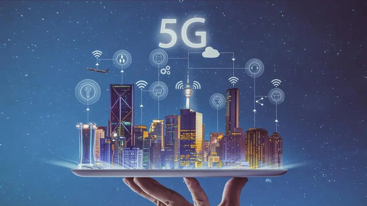 Perbandingan Jaringan 5G dan 4G: Apa Saja Perbedaannya?