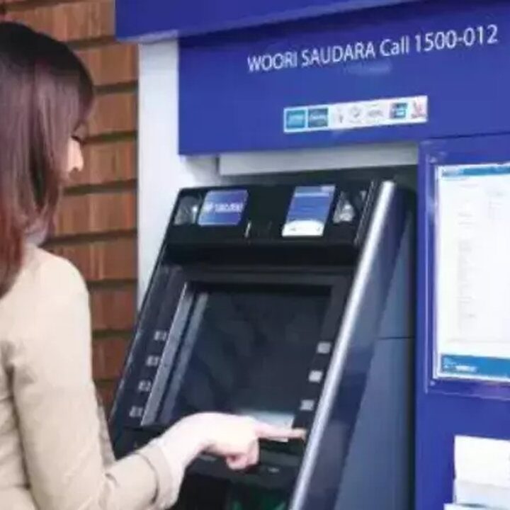 Perbankan Kini Bersaing Lewat Keterikatan Nasabah di Ekosistem Digital