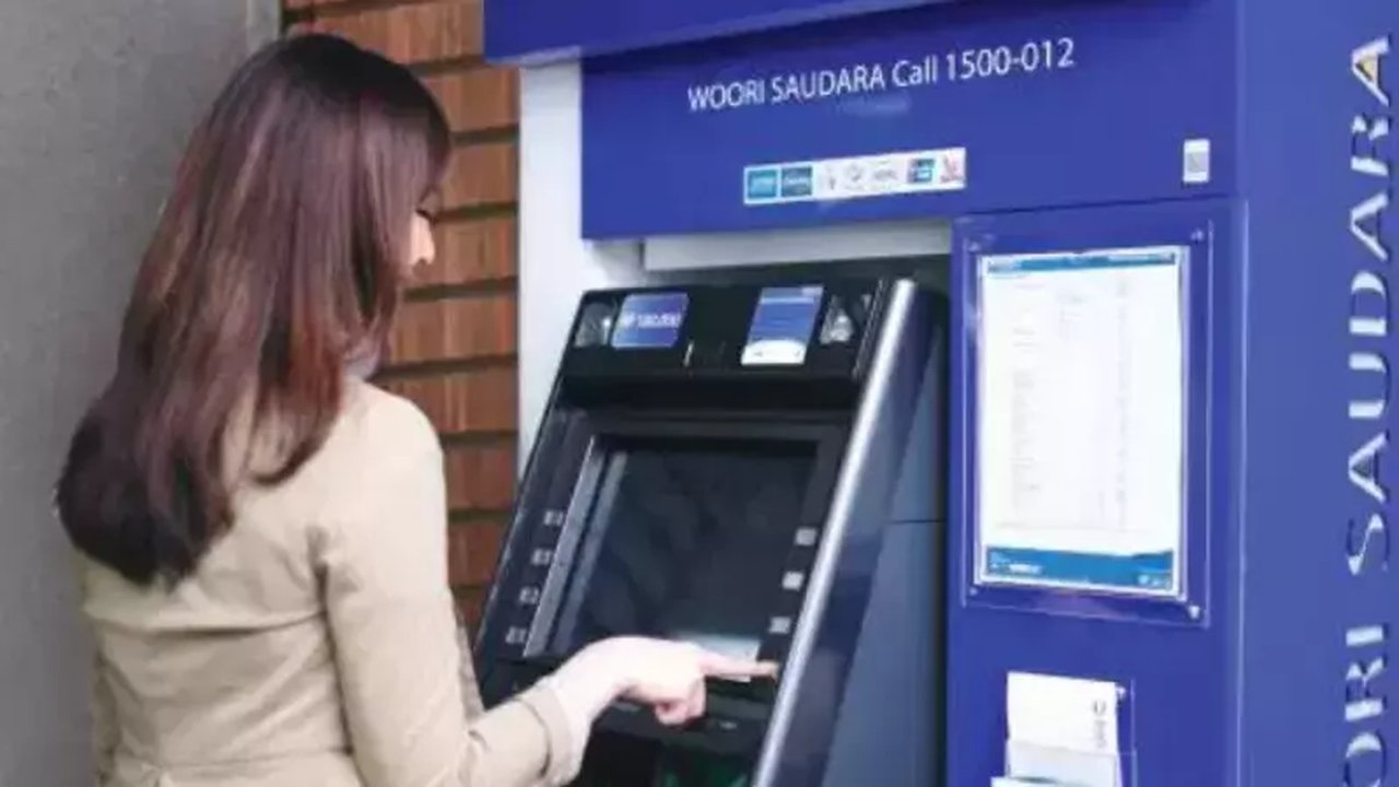 Perbankan Kini Bersaing Lewat Keterikatan Nasabah di Ekosistem Digital