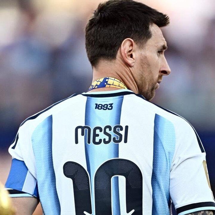 Pergeseran Opini Publik: Mengapa Lionel Messi Menjadi Sasaran Kritik di Media Sosial?