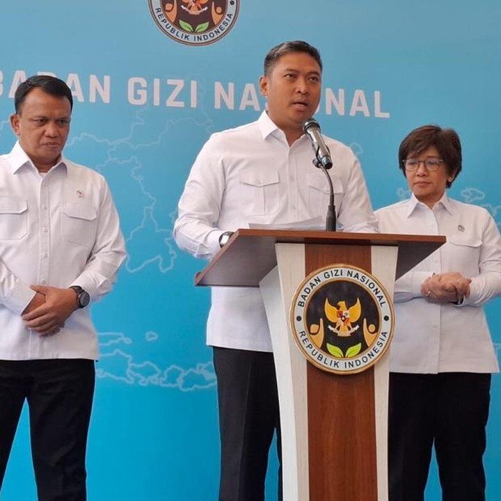 Peringatan Keras Kepala BGN: Pungli di Program Makan Bergizi Gratis Berujung Pemecatan
