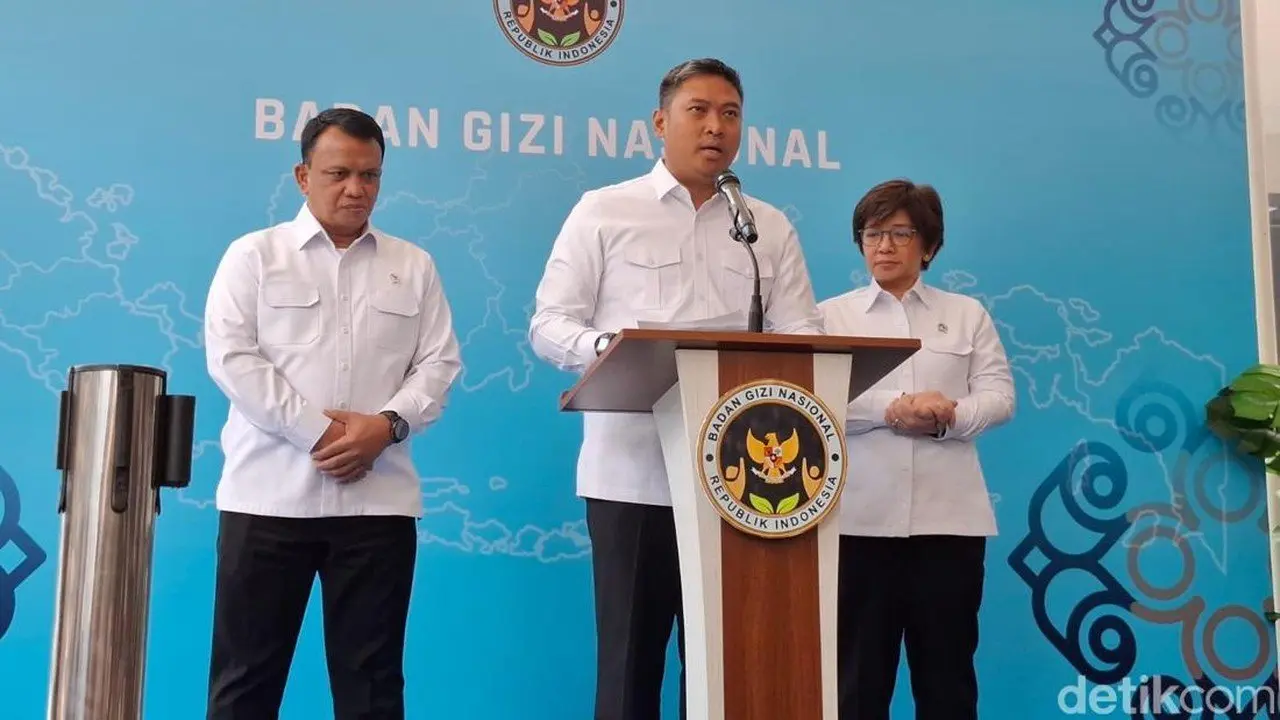 Peringatan Keras Kepala BGN: Pungli di Program Makan Bergizi Gratis Berujung Pemecatan
