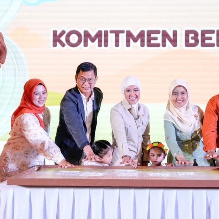 Permainan Tradisional: Kunci Pembentukan Karakter Anak di Era Digital Menurut Mendikbud