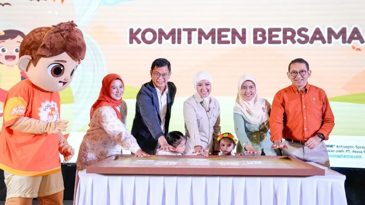 Permainan Tradisional: Kunci Pembentukan Karakter Anak di Era Digital Menurut Mendikbud