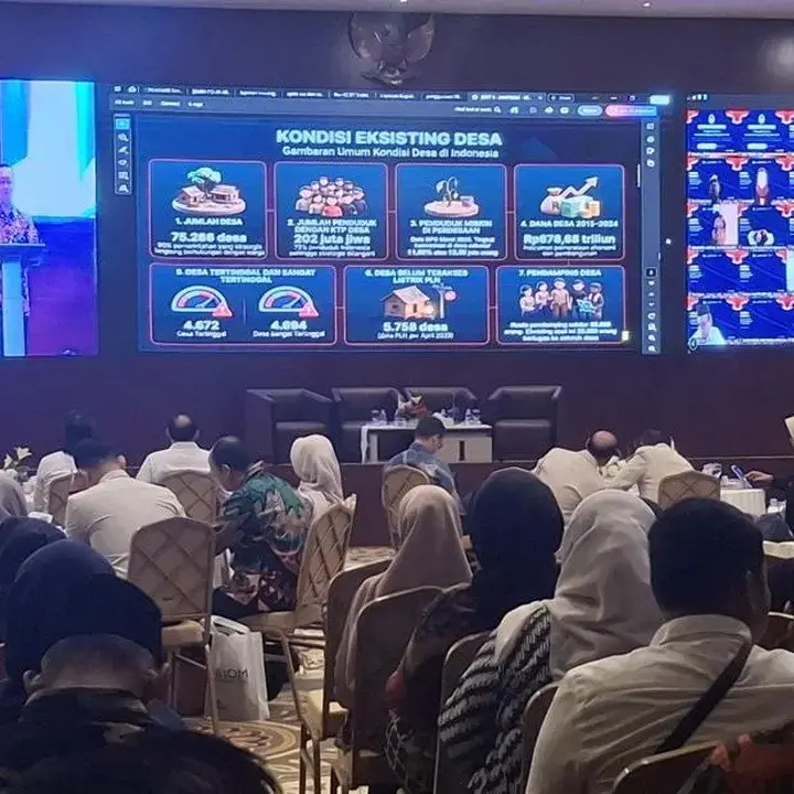 Permohonan Perlindungan Korban TPPO Meningkat Sejak 2024, Jawa Barat Tertinggi