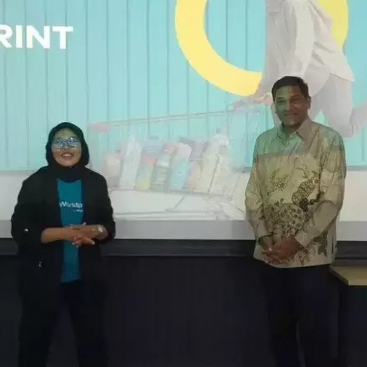 Persaingan Sengit di Pasar FMCG Indonesia, Inovasi Kunci Pertumbuhan Merek