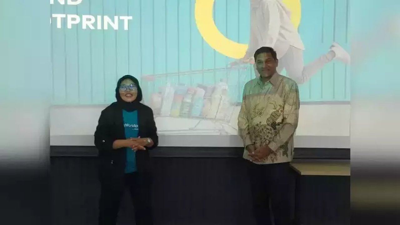 Persaingan Sengit di Pasar FMCG Indonesia, Inovasi Kunci Pertumbuhan Merek