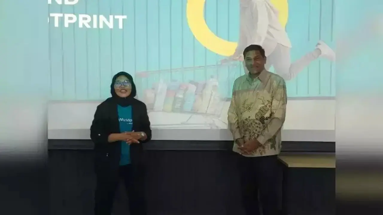 Persaingan Sengit di Pasar FMCG Indonesia, Inovasi Kunci Pertumbuhan Merek