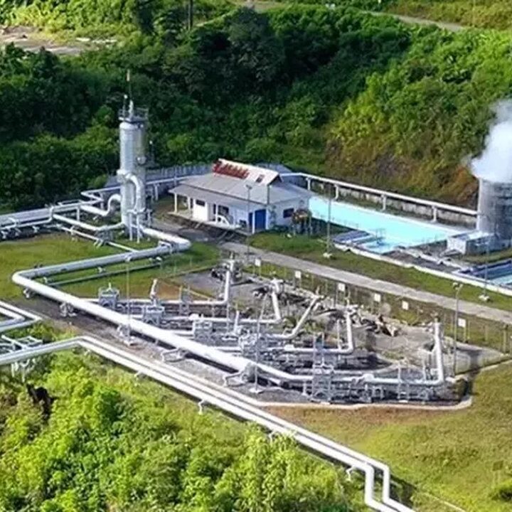 PGEO Evaluasi Akuisisi Geo Dipa, Target Harga Saham Naik ke Rp 1.300