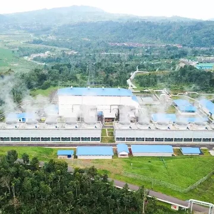 PGEO Klarifikasi Pemberitaan Akuisisi Geo Dipa Energi