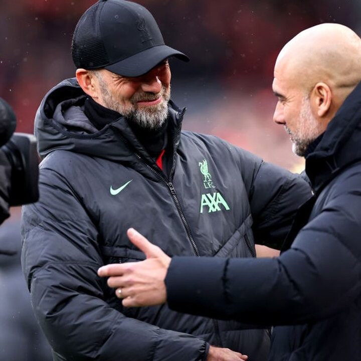 Piala Dunia 2030: Potensi Duel Taktik Zidane, Klopp, dan Guardiola