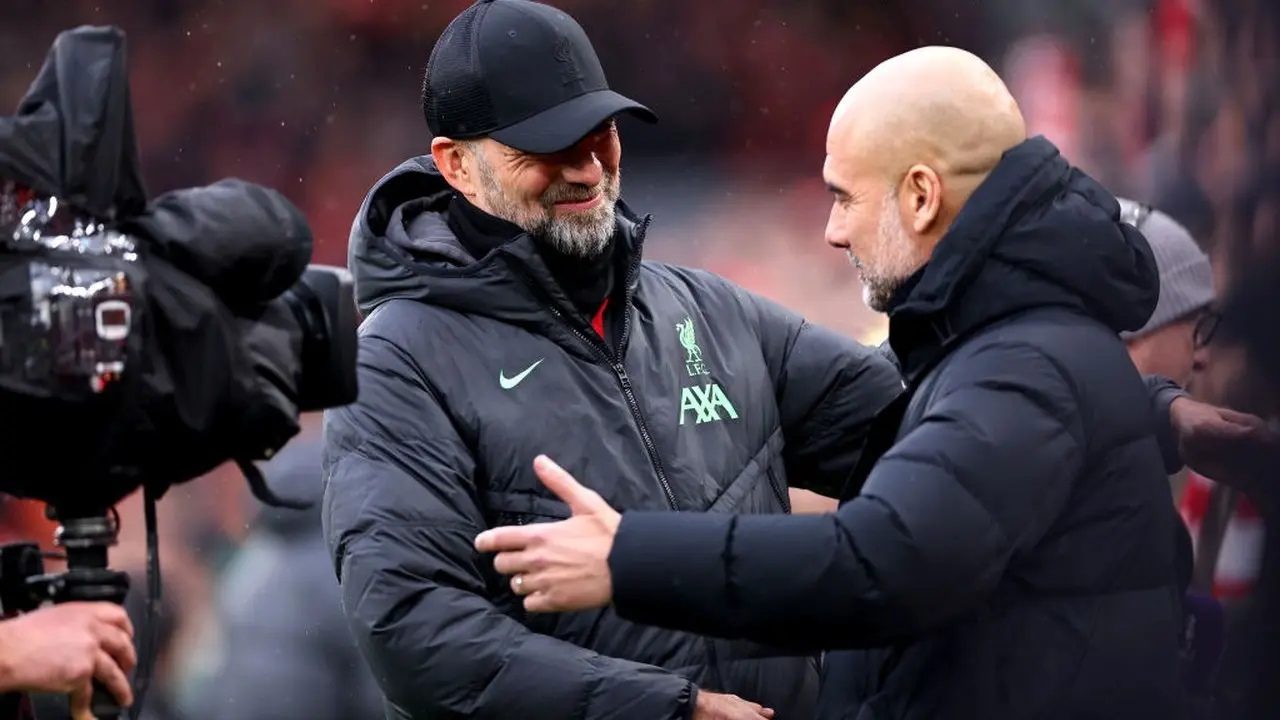 Piala Dunia 2030: Potensi Duel Taktik Zidane, Klopp, dan Guardiola