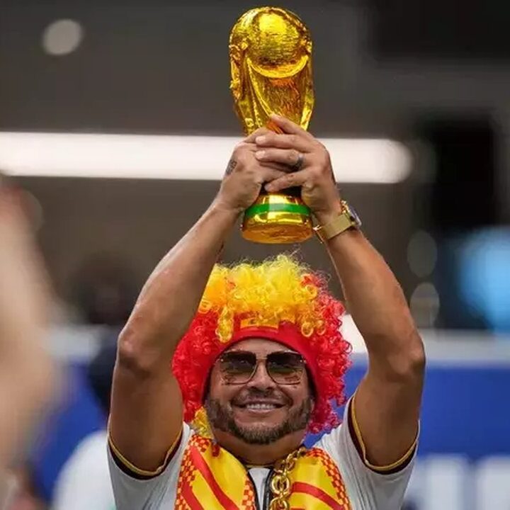 Piala Dunia 2030: Sejarah 100 Tahun, Enam Negara Tuan Rumah Lintas Benua