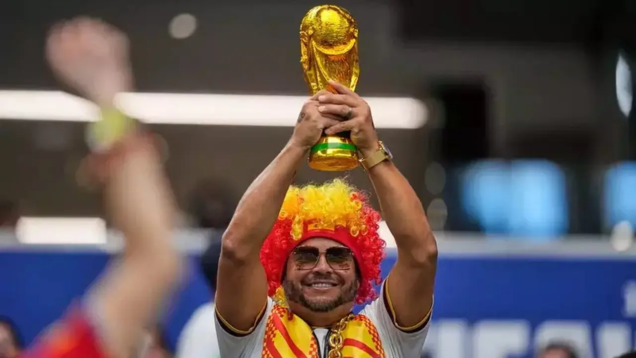 Piala Dunia 2030: Sejarah 100 Tahun, Enam Negara Tuan Rumah Lintas Benua