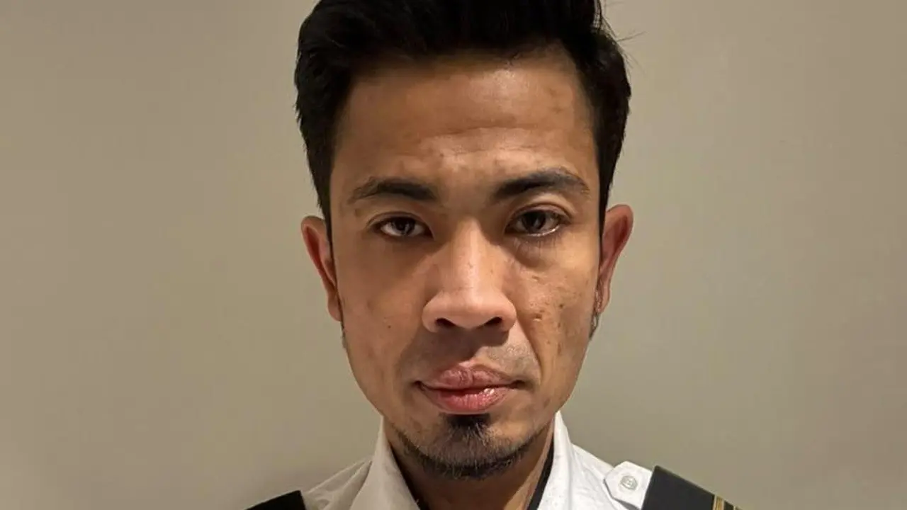 Pilot Asing Tertangkap Bawa 26 Kg Ekstasi dan Sabu di Bandara Soetta