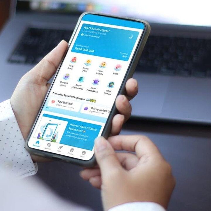 Pinjaman Online di RI: Modal Usaha Hingga Biaya Sekolah Jadi Prioritas