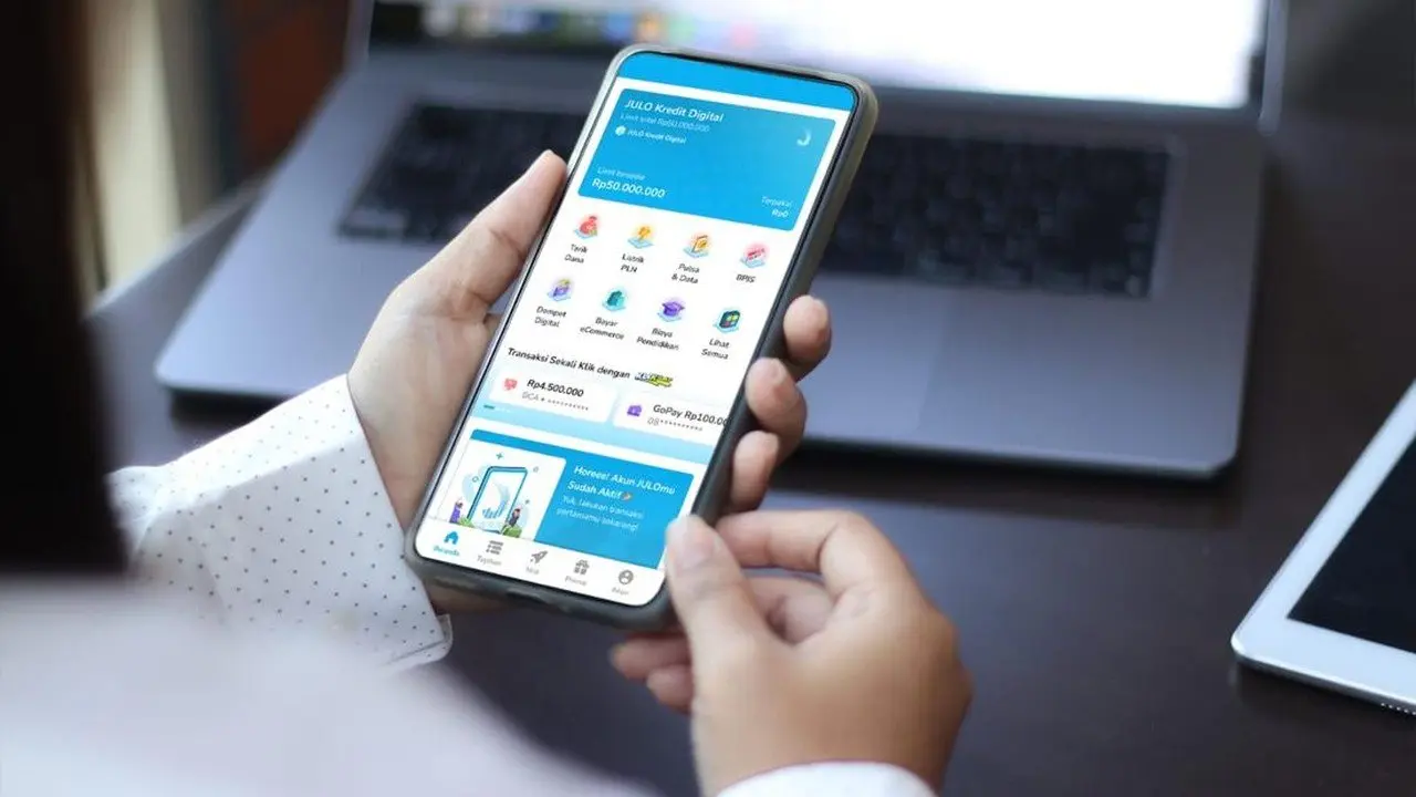 Pinjaman Online di RI: Modal Usaha Hingga Biaya Sekolah Jadi Prioritas