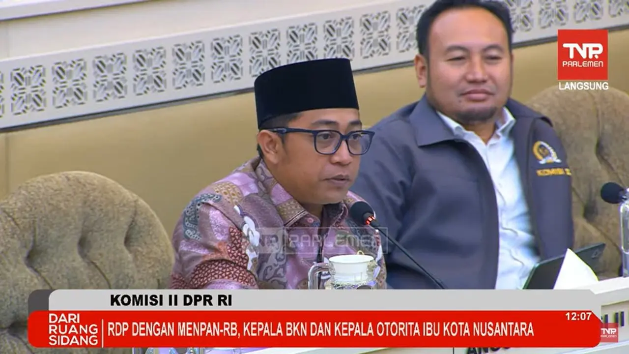 PKB Usulkan Kepala Daerah Ditunjuk Langsung, Eliminasi Peran Wakil di Pilkada