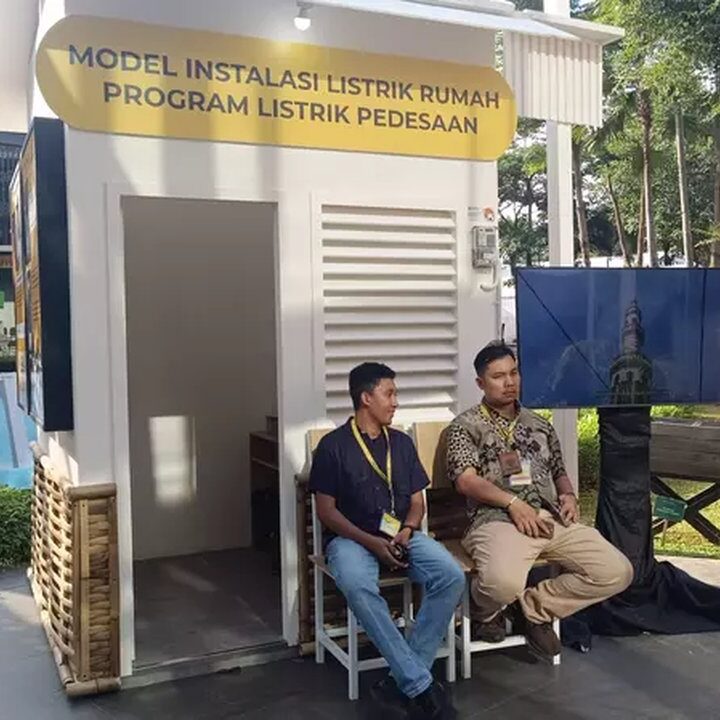 PLN dan Pemerintah Bersinergi Percepat Listrik Desa Lewat Kolaborasi Lintas Sektor
