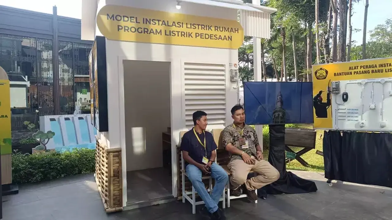PLN dan Pemerintah Bersinergi Percepat Listrik Desa Lewat Kolaborasi Lintas Sektor