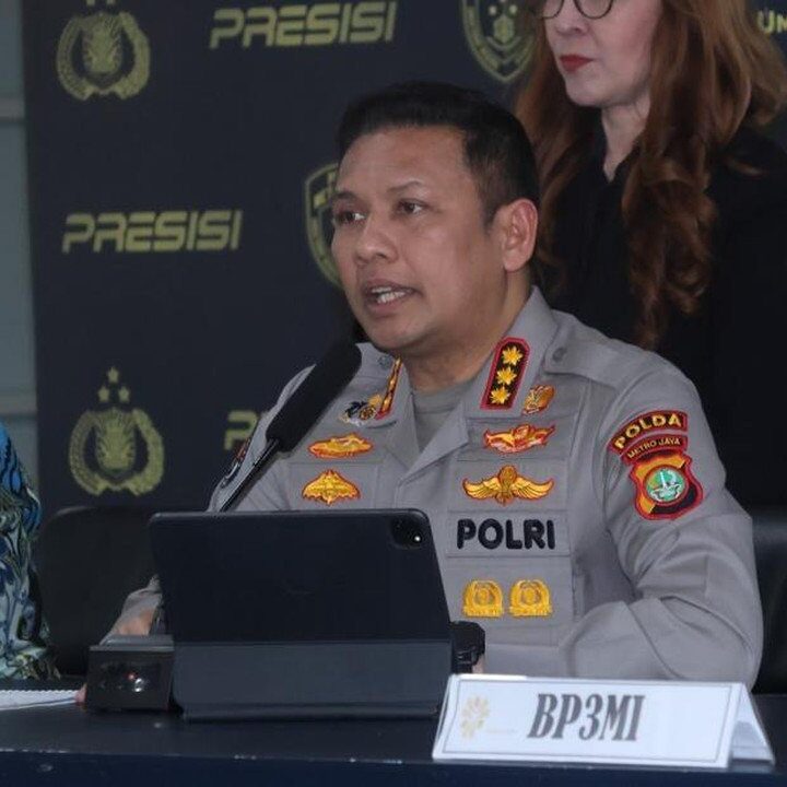 Polda Metro Bantah Kabar Ajudan Eks Jampidsus Tewas Ditembak