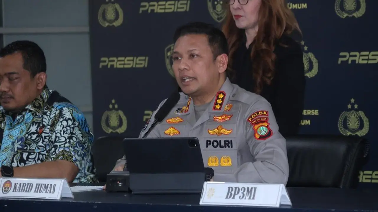 Polda Metro Bantah Kabar Ajudan Eks Jampidsus Tewas Ditembak