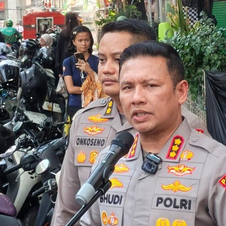 Polda Metro Jaya Dalami Kematian Sutrimo, Keluarga Diminta Melapor Jika Ada Kejanggalan