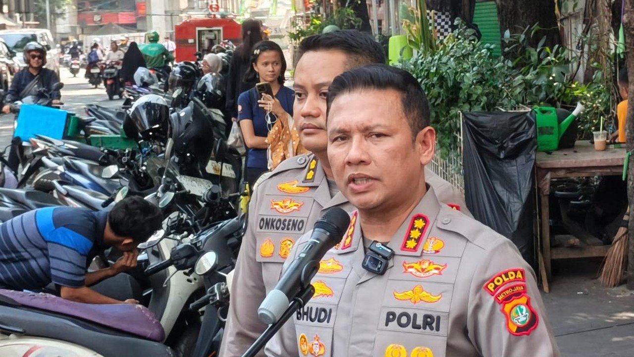 Polda Metro Jaya Dalami Kematian Sutrimo, Keluarga Diminta Melapor Jika Ada Kejanggalan