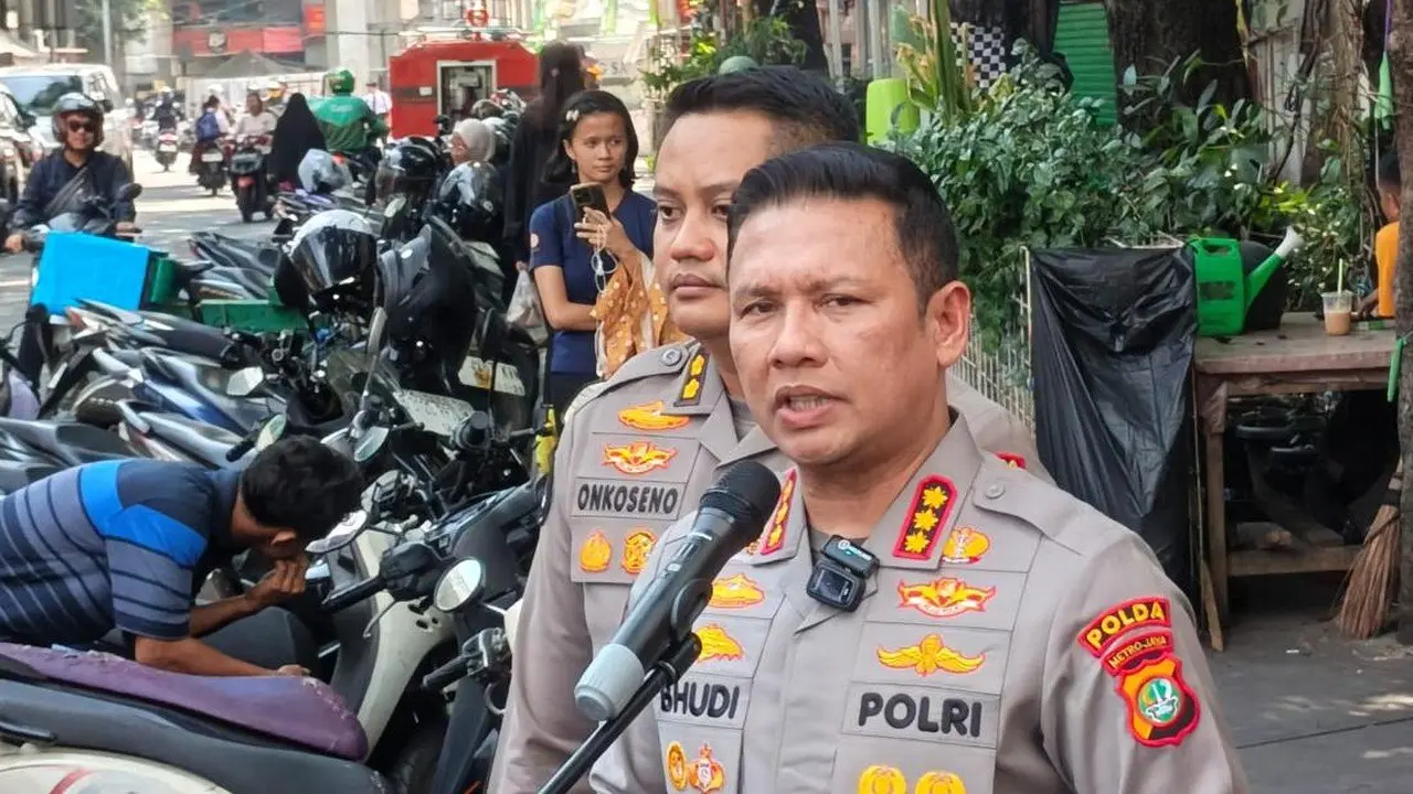 Polda Metro Jaya Dalami Kematian Sutrimo, Keluarga Diminta Melapor Jika Ada Kejanggalan