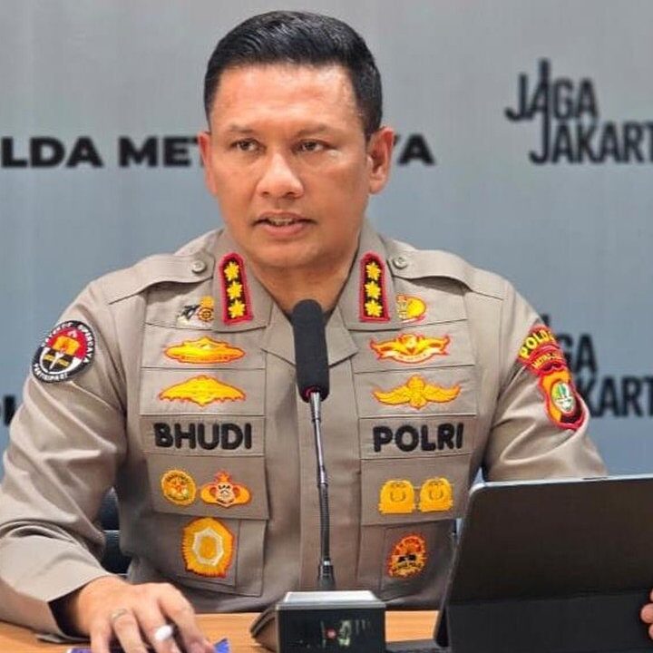 Polda Metro Jaya Pastikan Keamanan Lokasi Bentrokan Maut di Menteng
