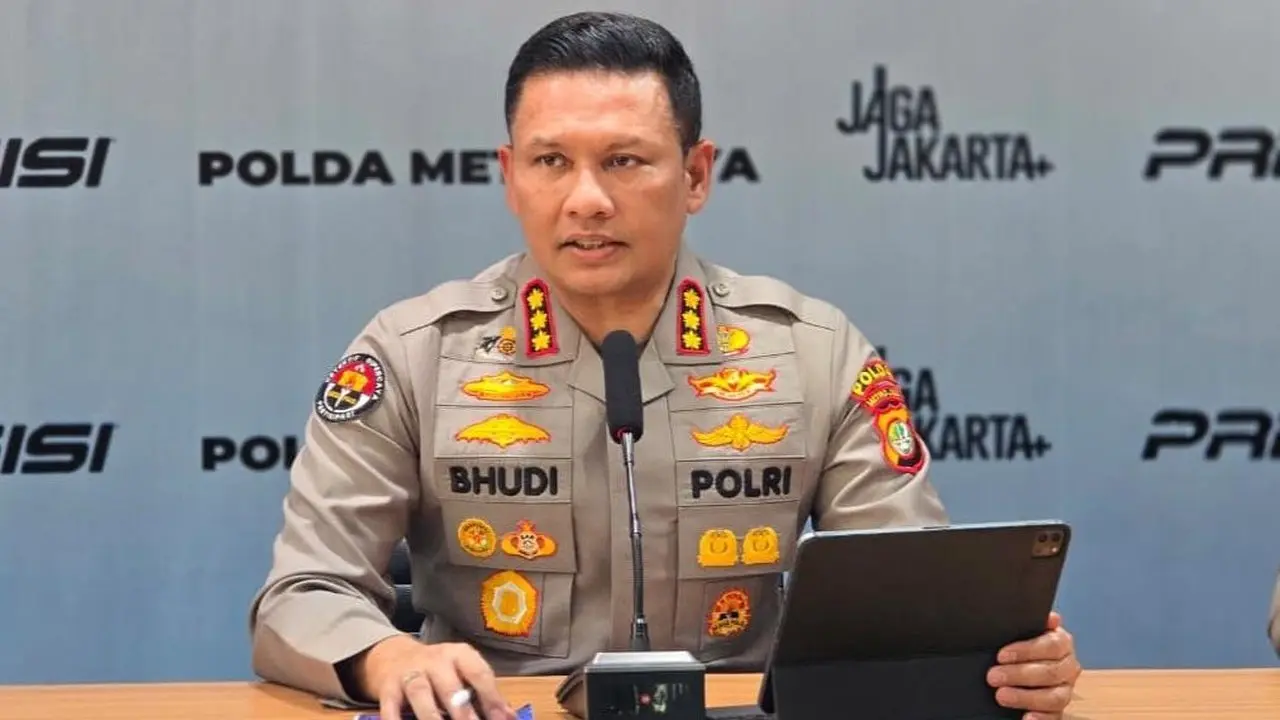 Polda Metro Jaya Pastikan Keamanan Lokasi Bentrokan Maut di Menteng