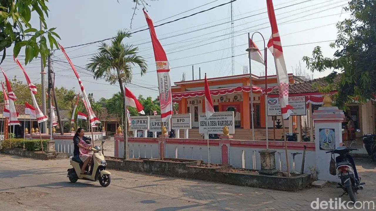 Polda Metro Jaya Tangkap Terduga Sindikat Buzzer Hoaks di Madiun