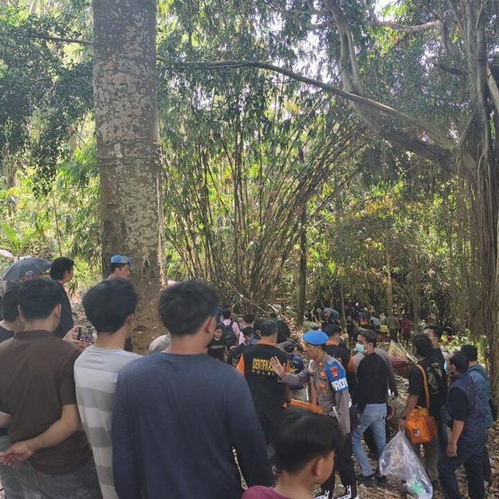 Polisi Lakukan Autopsi Jenazah Terduga Pencuri Ayam di Tabanan