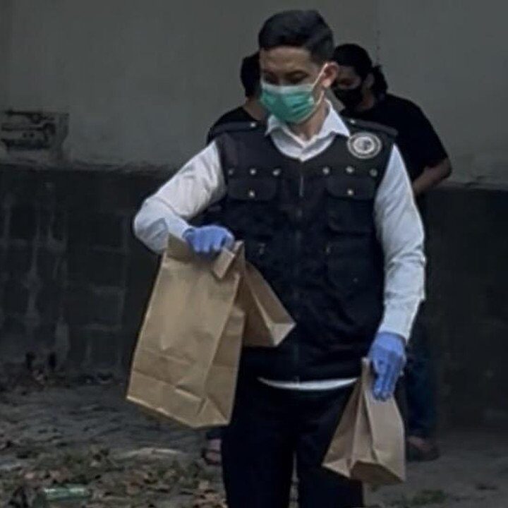 Polisi Selesaikan Olah TKP Klinik Mordent, 3 Barang Bukti Dibawa ke Labfor