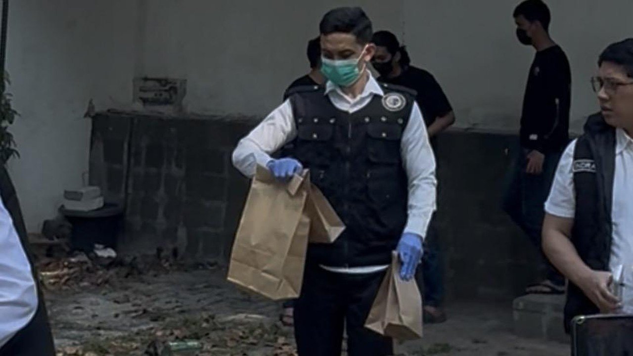 Polisi Selesaikan Olah TKP Klinik Mordent, 3 Barang Bukti Dibawa ke Labfor